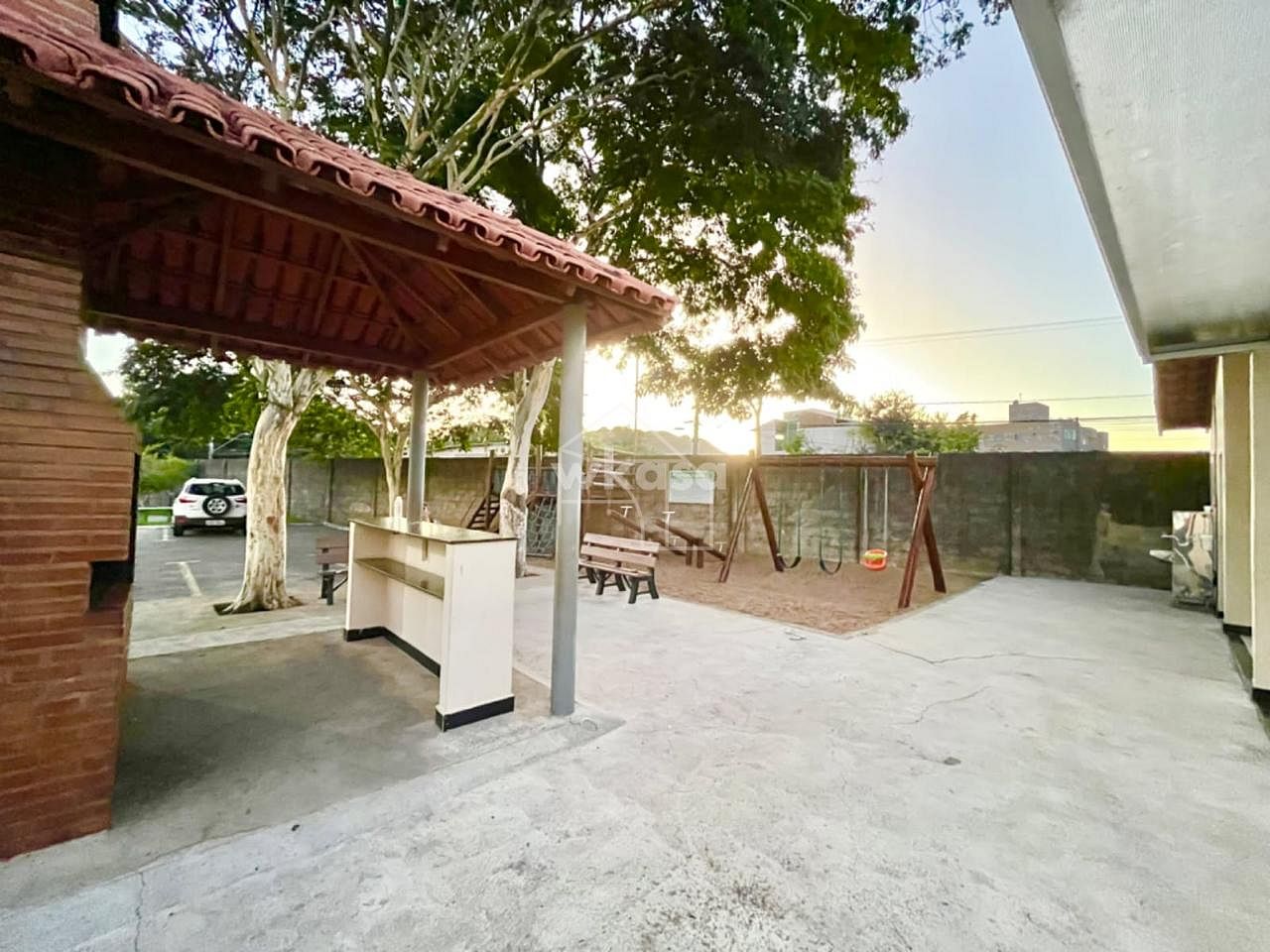 Apartamento, 2 quartos, 60 m² - Foto 7