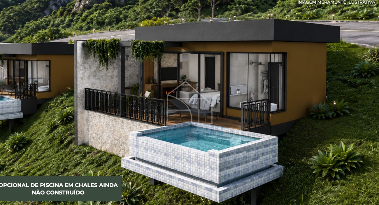 Casa, 1 quarto, 59 m² - Foto 3