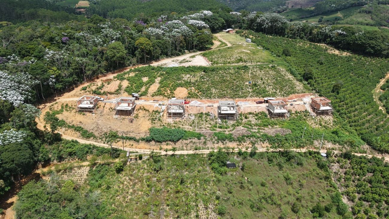 Casa, 1 quarto, 59 m² - Foto 4