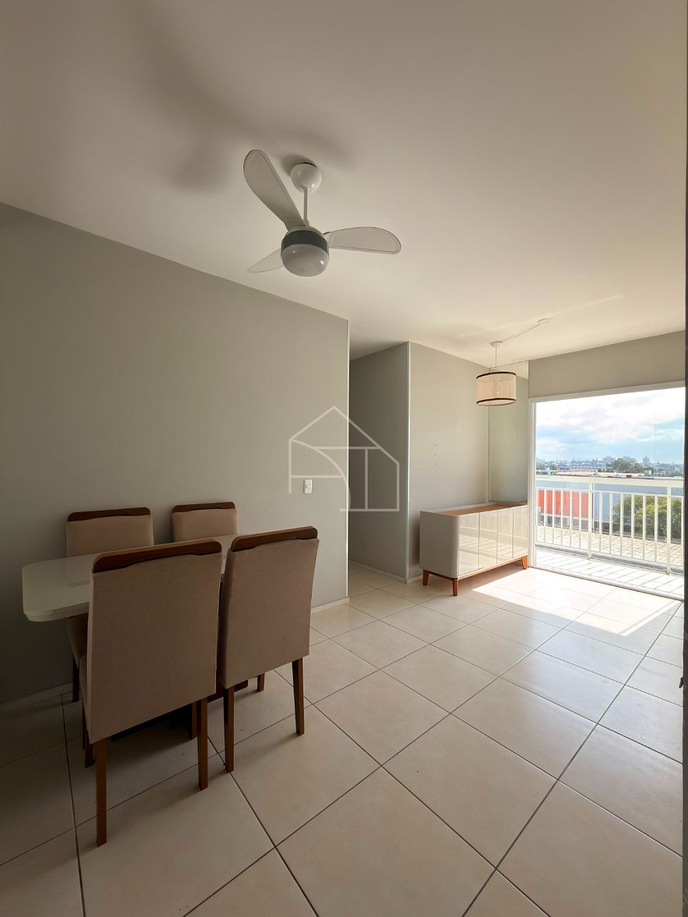 Apartamento, 3 quartos, 70 m² - Foto 1