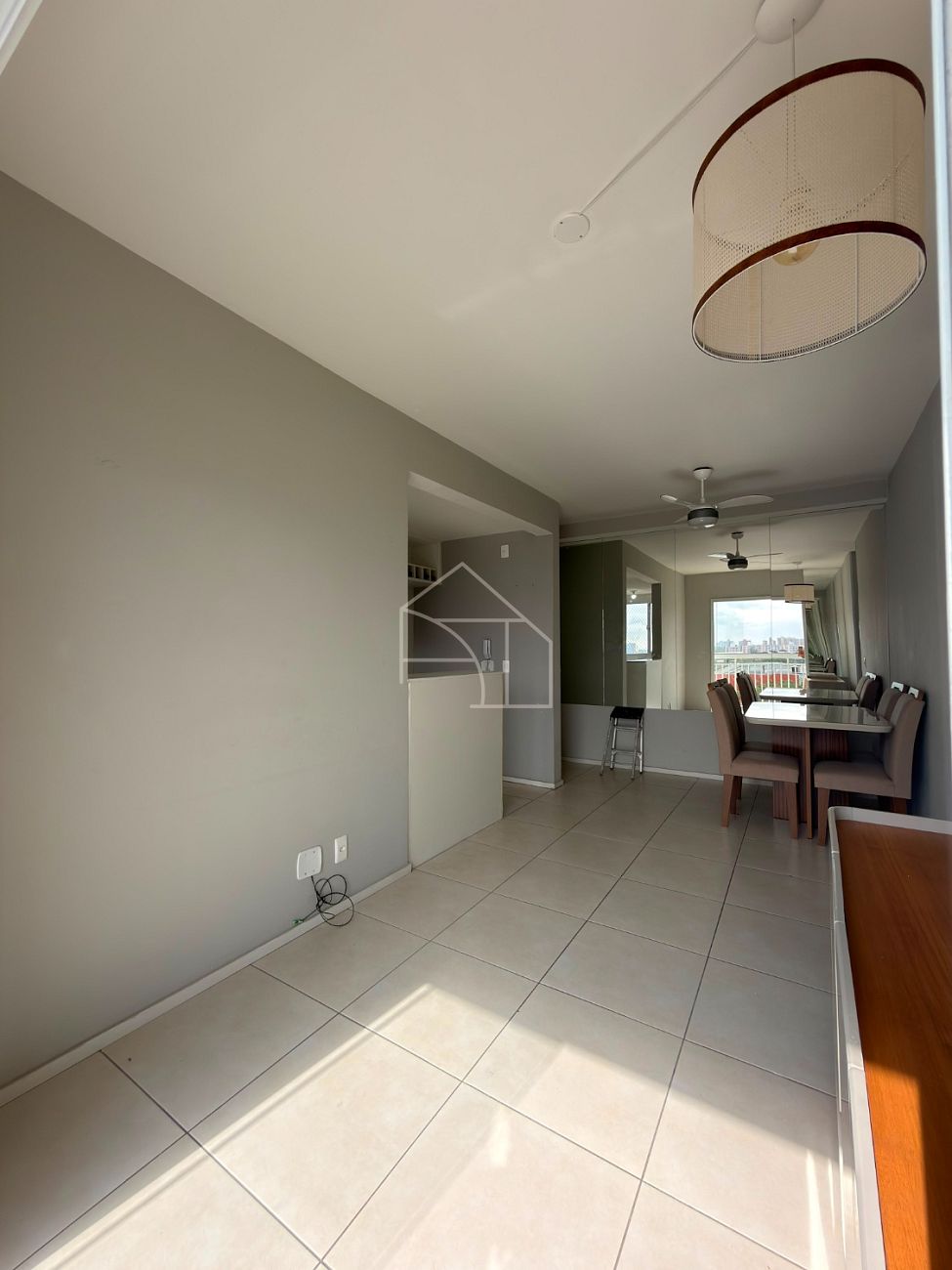 Apartamento, 3 quartos, 70 m² - Foto 2