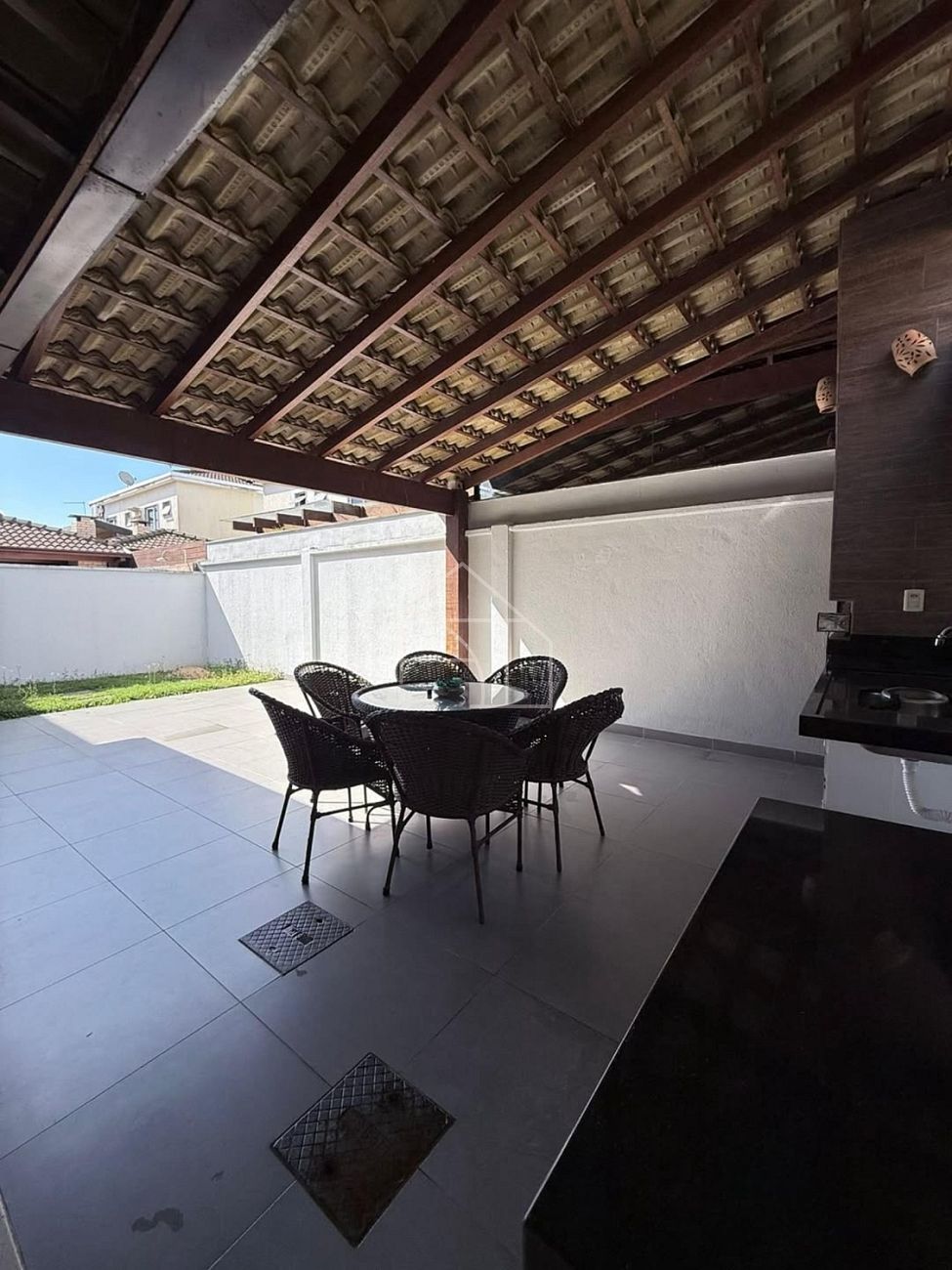 Casa de Condomínio, 4 quartos - Foto 3