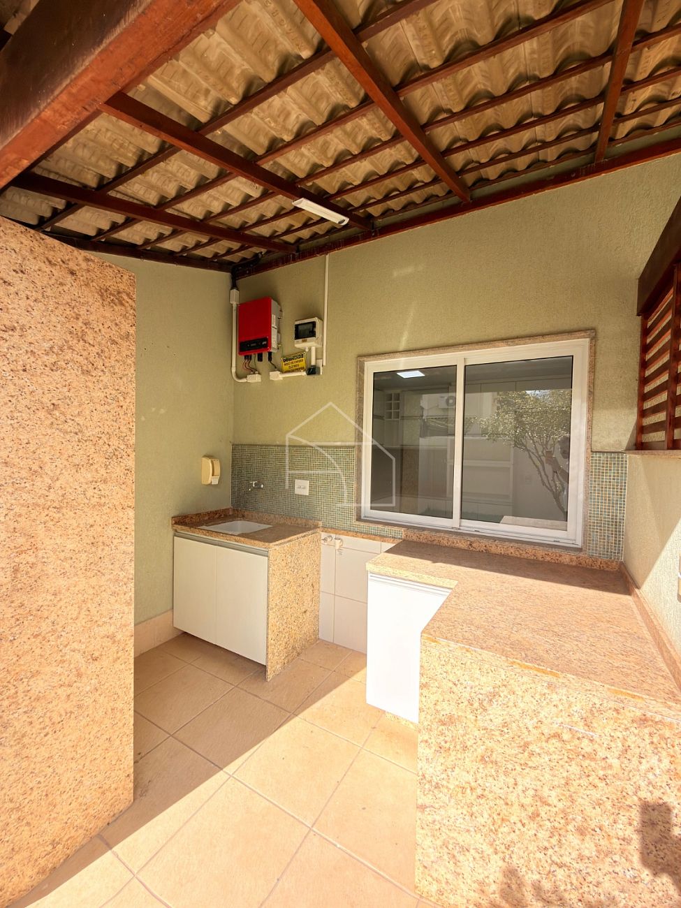 Casa de Condomínio, 4 quartos - Foto 14