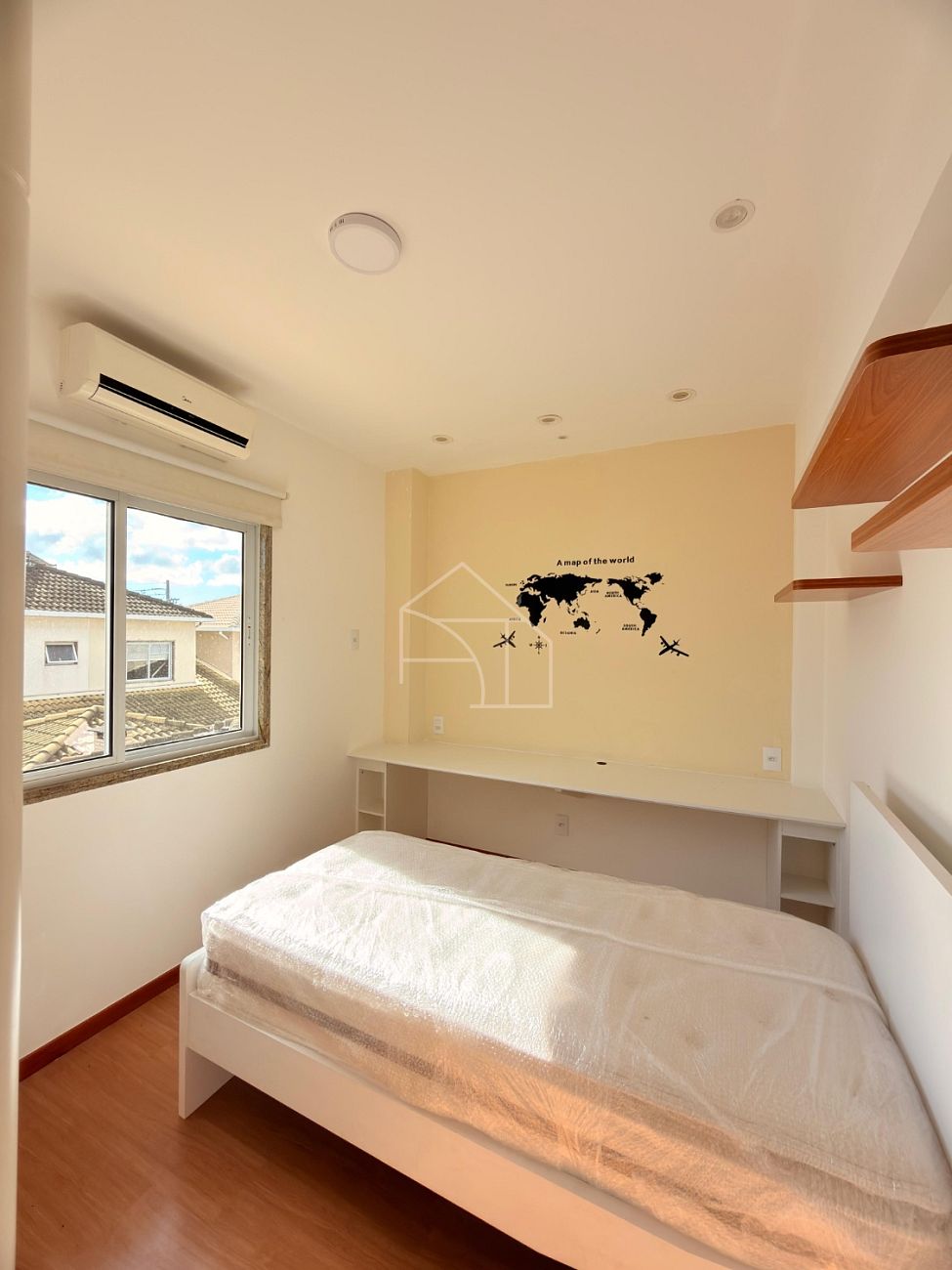 Casa de Condomínio, 4 quartos - Foto 11