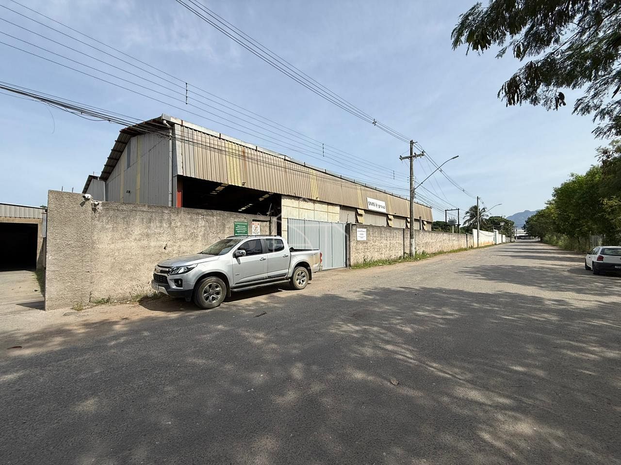 Depósito-Galpão - Foto 41