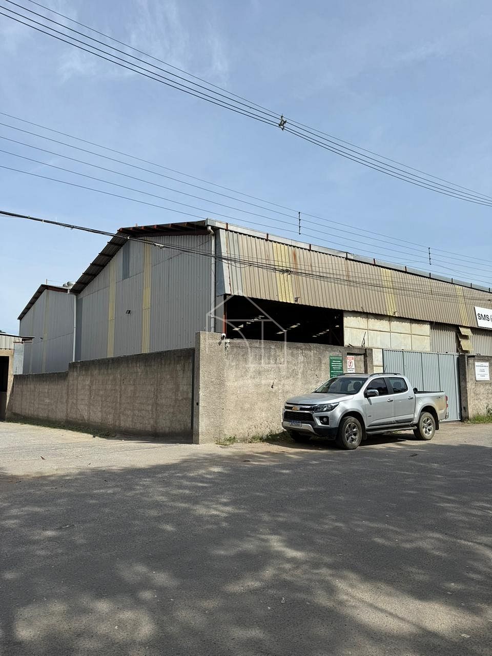 Depósito-Galpão - Foto 37