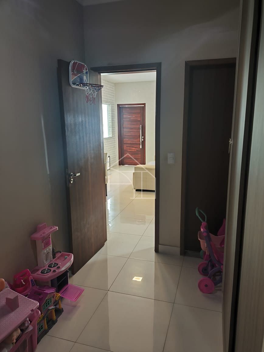 Casa, 3 quartos, 131 m² - Foto 13