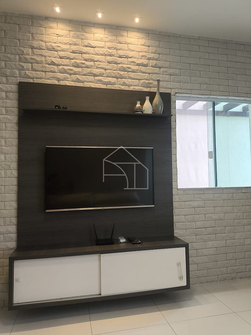 Casa, 3 quartos, 131 m² - Foto 4