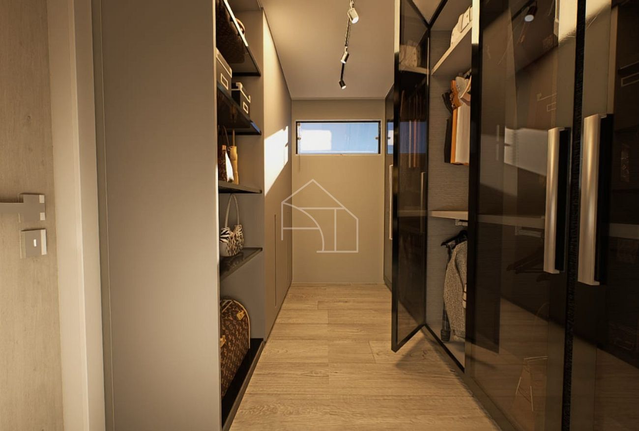 Casa de Condomínio, 4 quartos - Foto 7