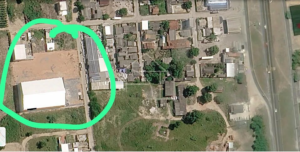 Depósito-Galpão, 2100 m² - Foto 4