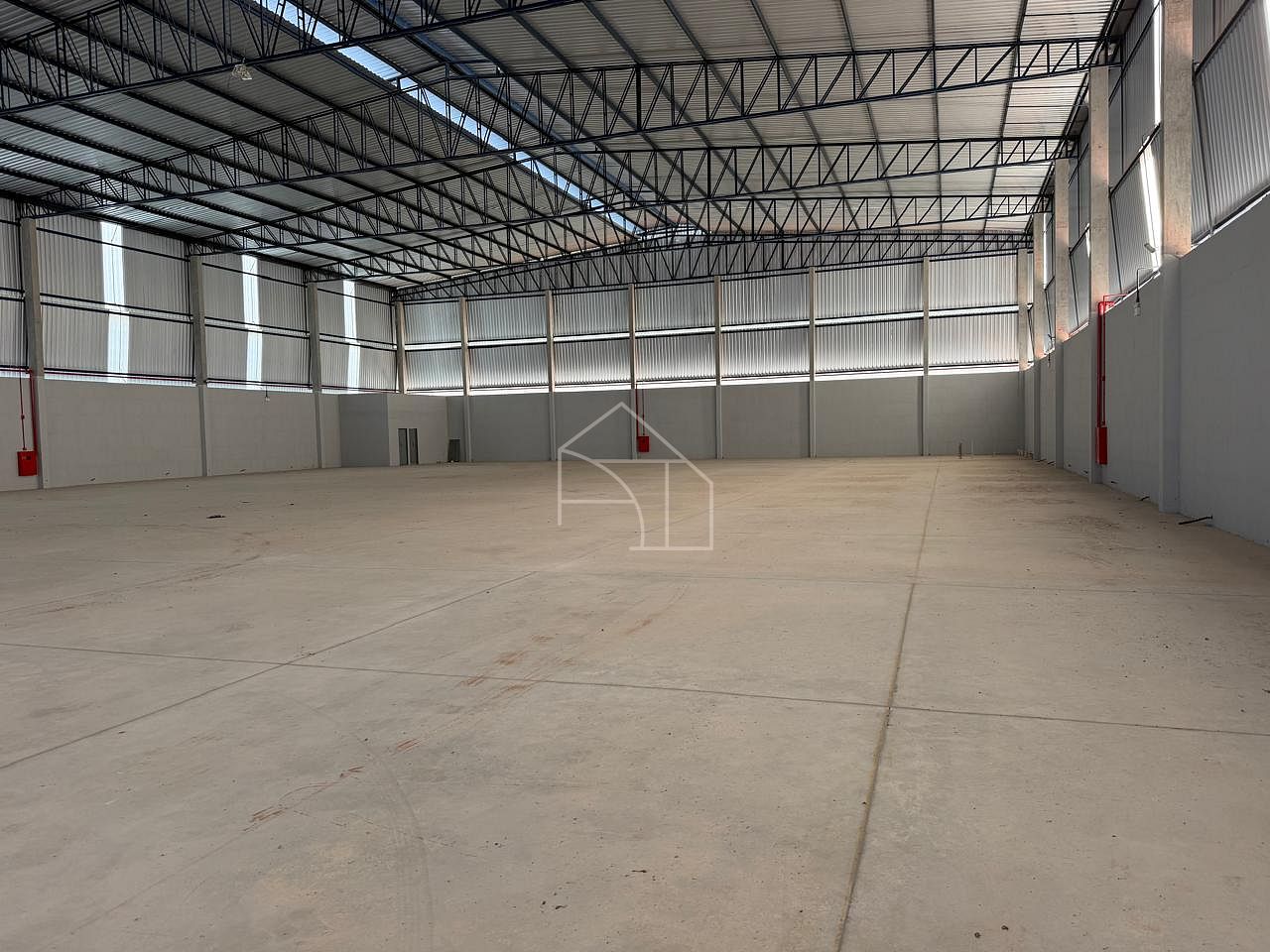 Depósito-Galpão, 2100 m² - Foto 3