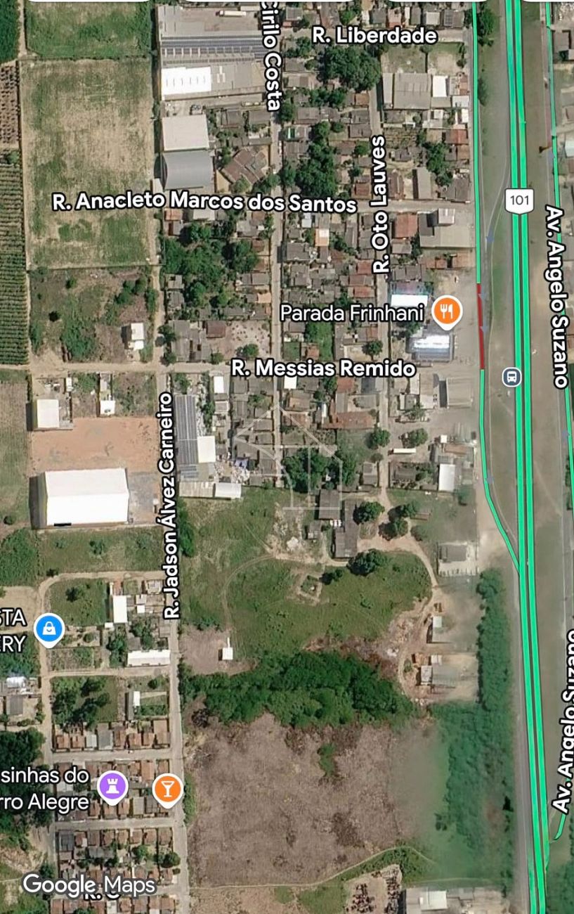 Depósito-Galpão, 2100 m² - Foto 2