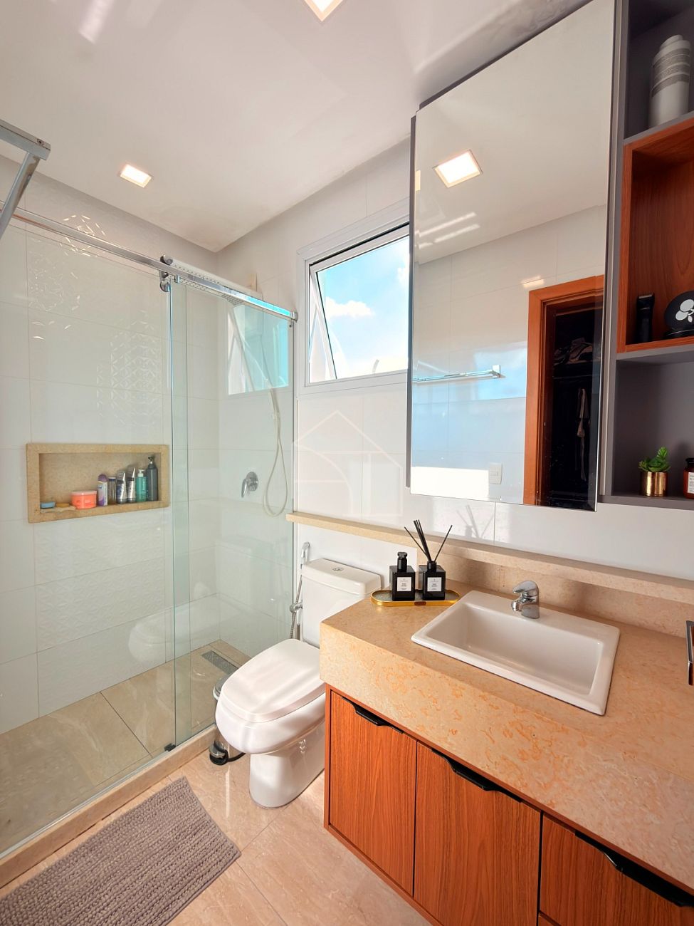 Casa, 3 quartos, 202 m² - Foto 21