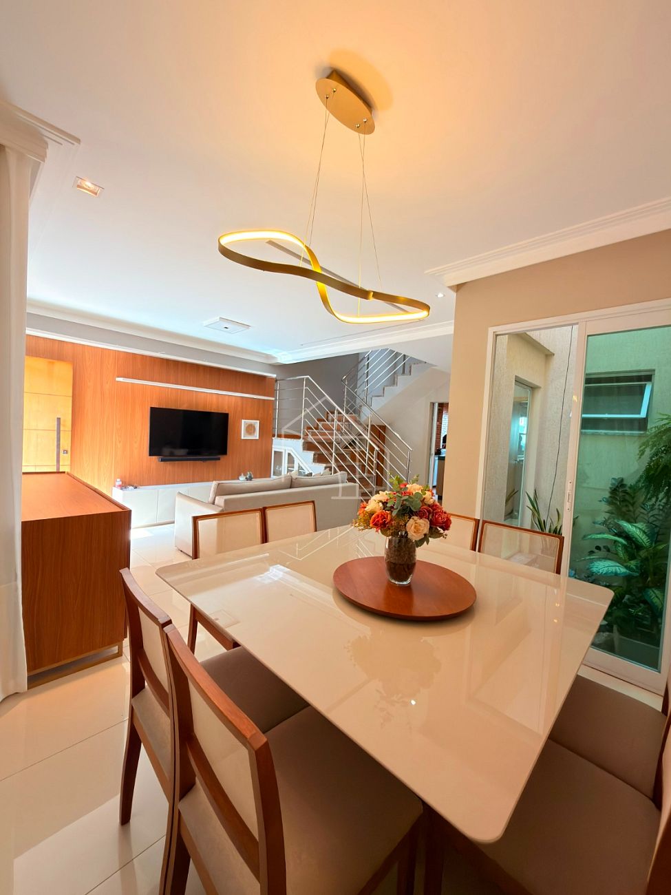 Casa, 3 quartos, 202 m² - Foto 3