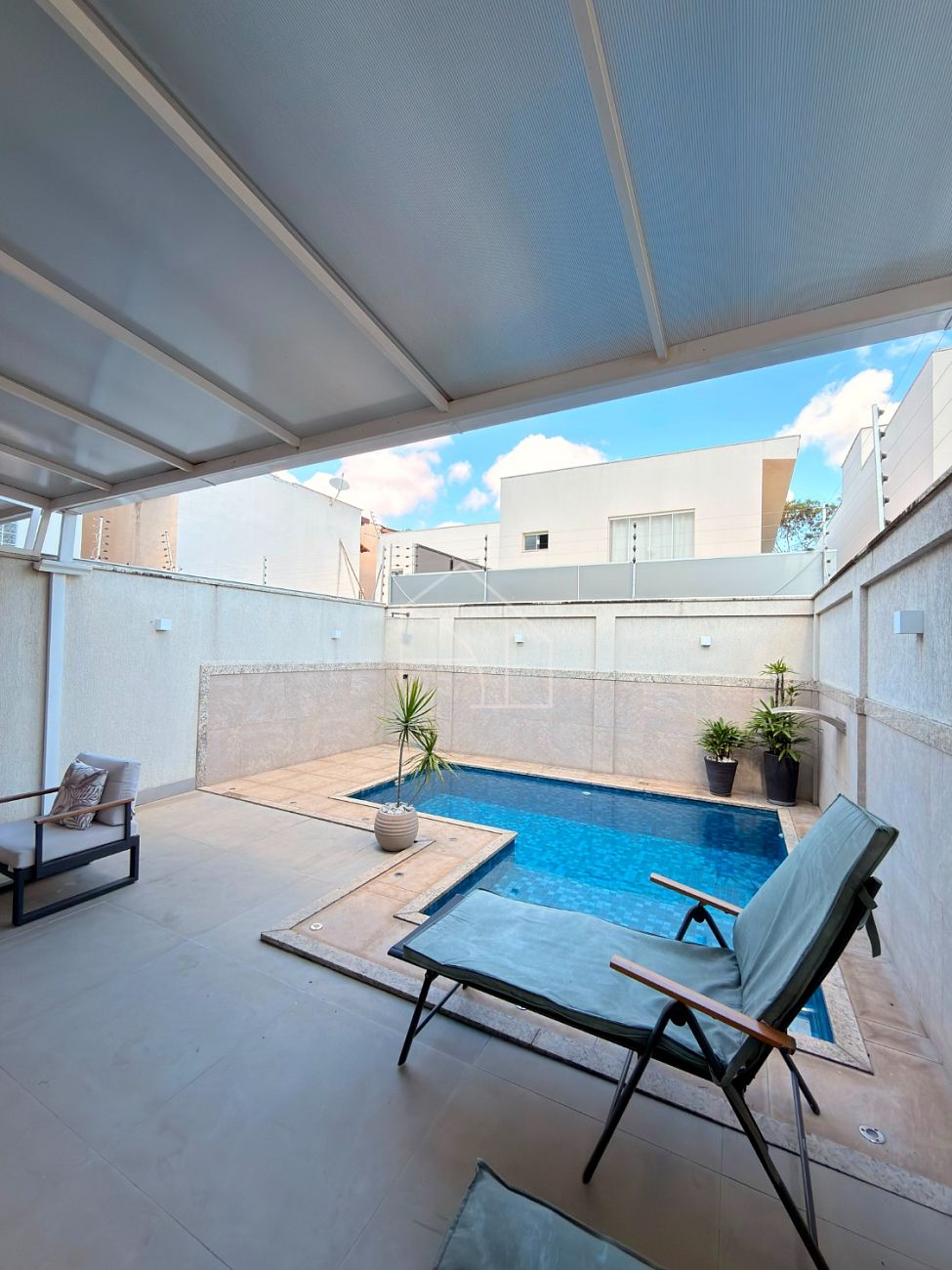 Casa, 3 quartos, 202 m² - Foto 19