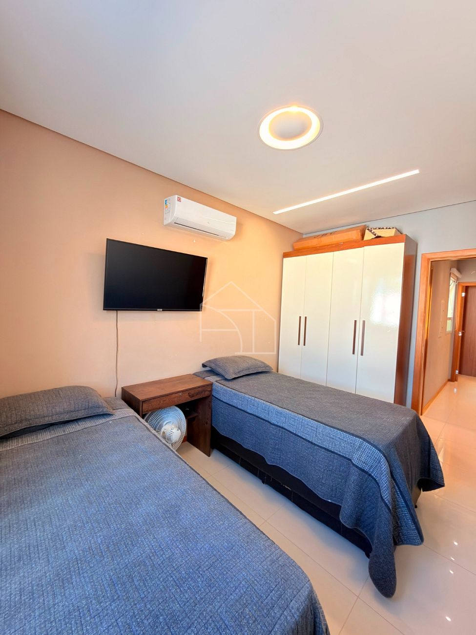 Casa, 3 quartos, 202 m² - Foto 18