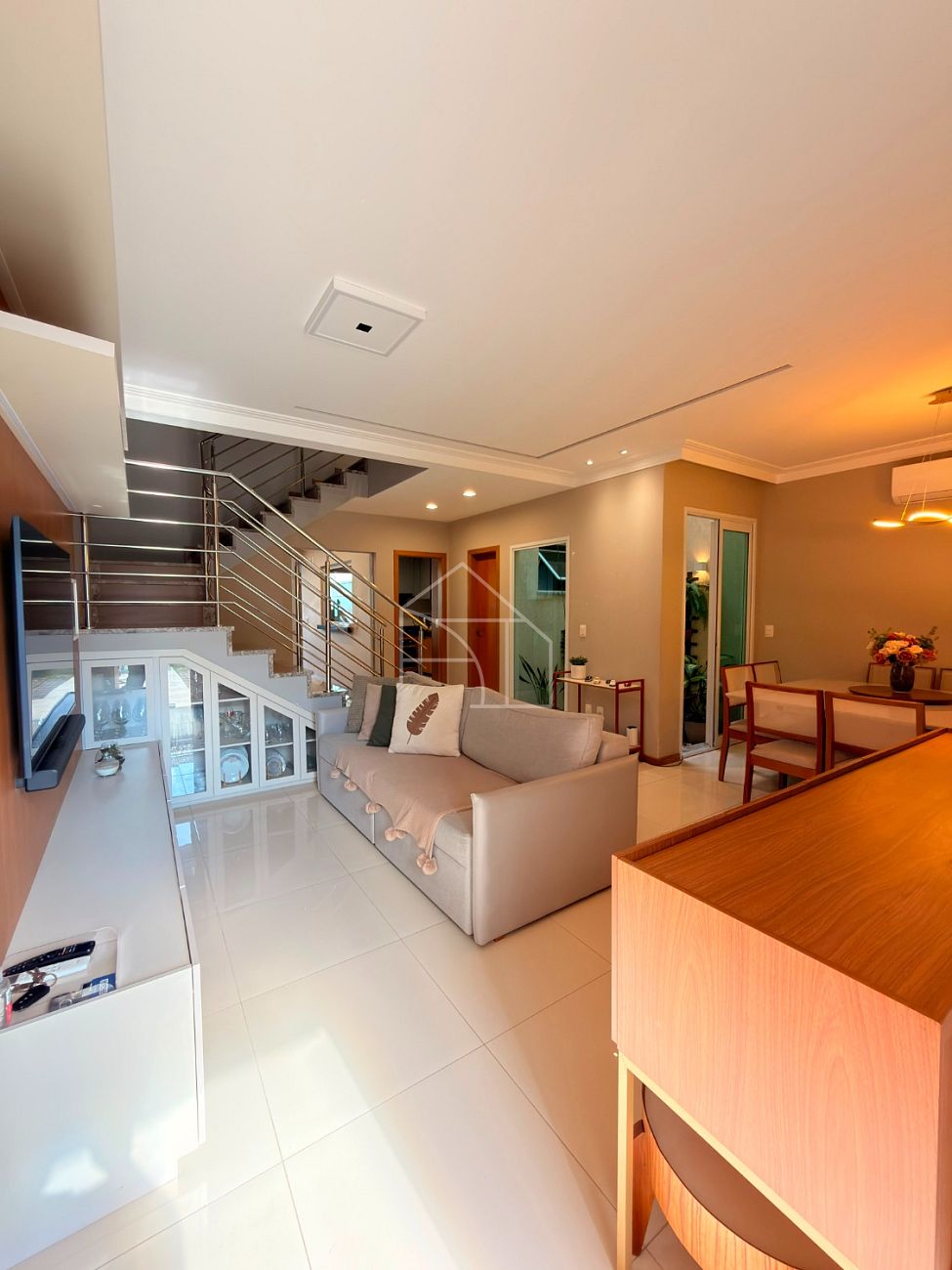 Casa, 3 quartos, 202 m² - Foto 2