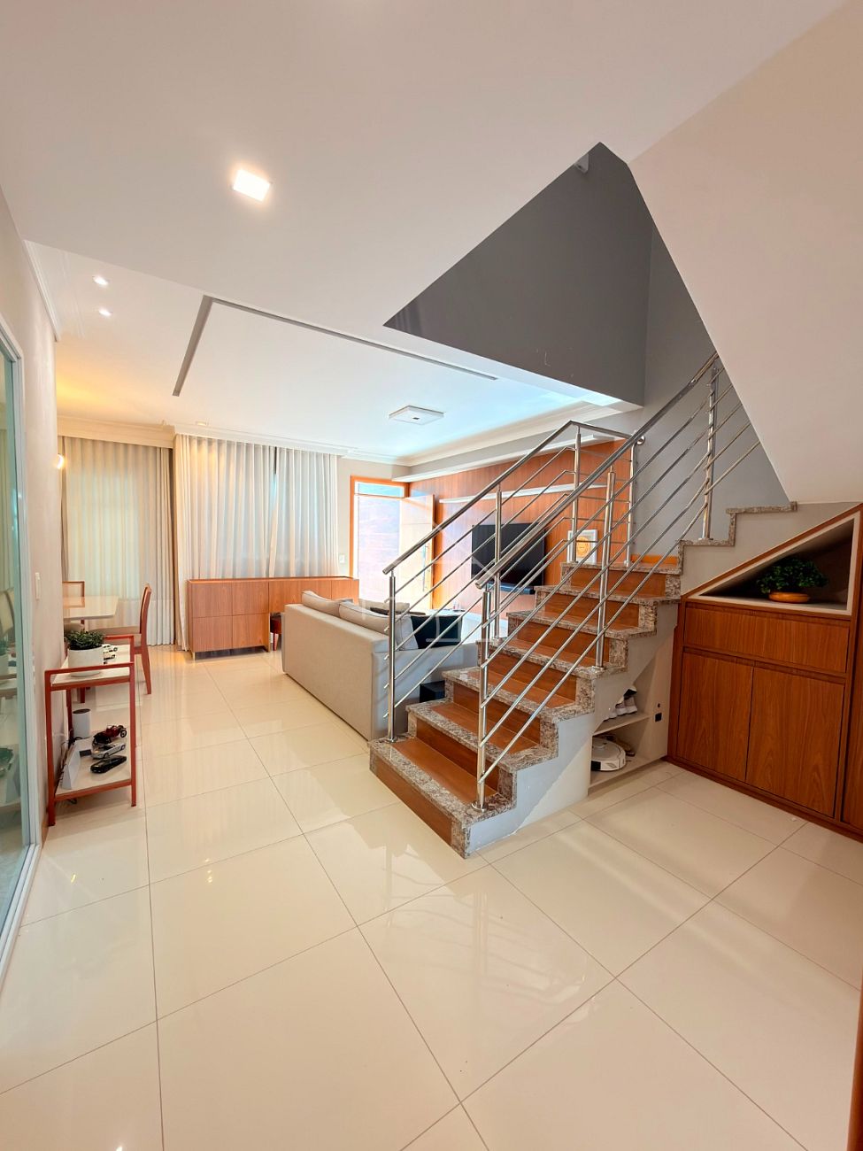 Casa, 3 quartos, 202 m² - Foto 7