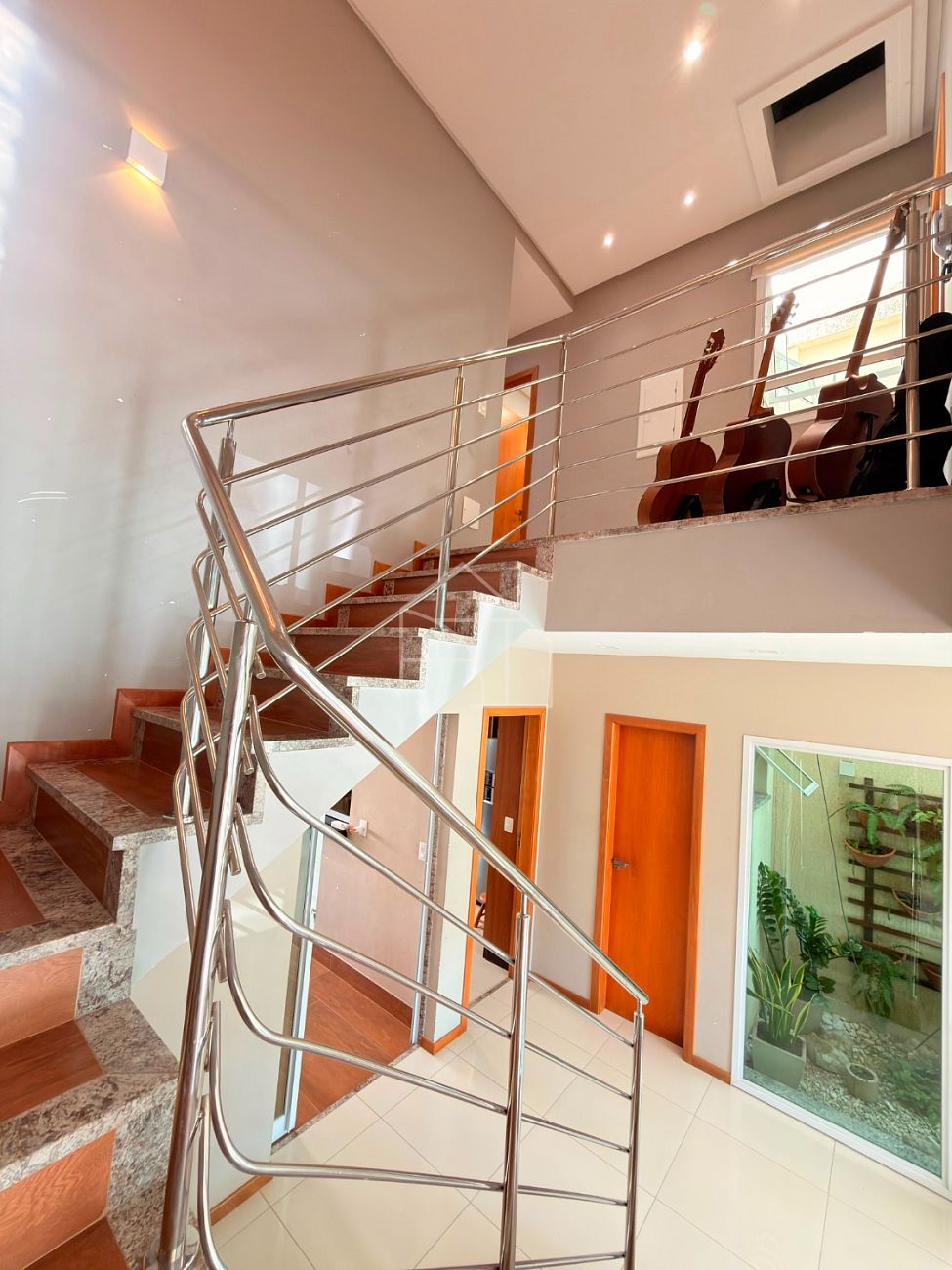 Casa, 3 quartos, 202 m² - Foto 13
