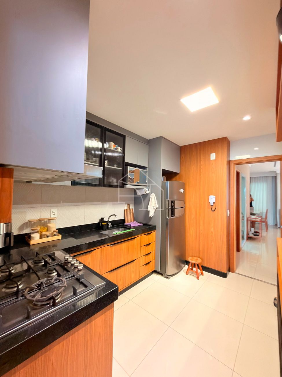 Casa, 3 quartos, 202 m² - Foto 8