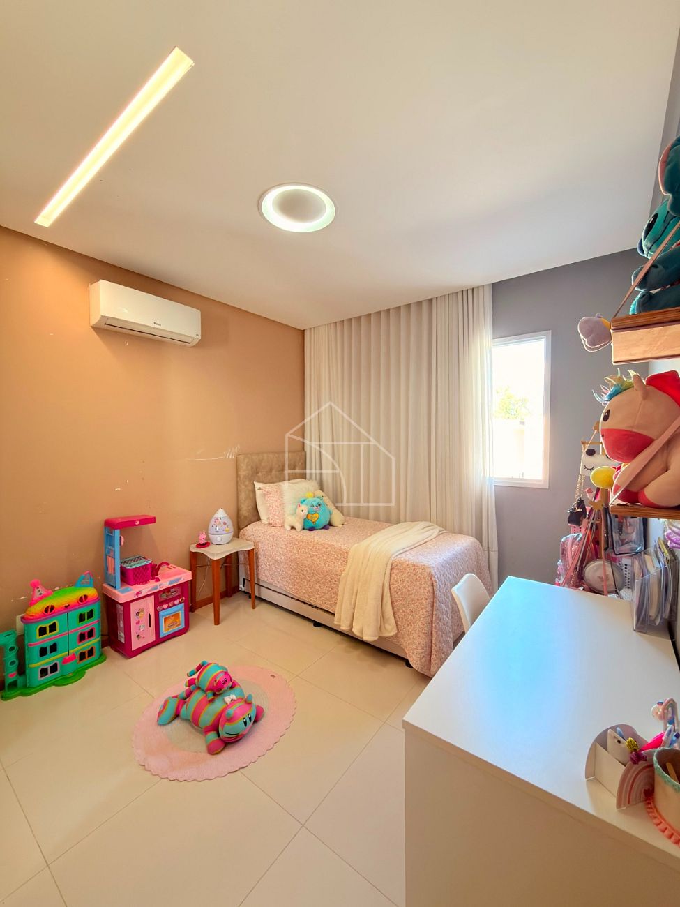 Casa, 3 quartos, 202 m² - Foto 11