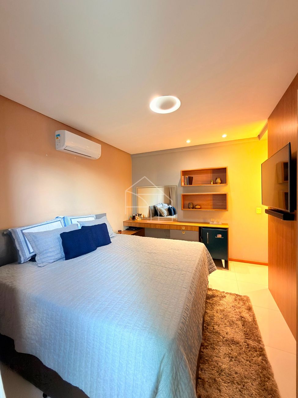 Casa, 3 quartos, 202 m² - Foto 9