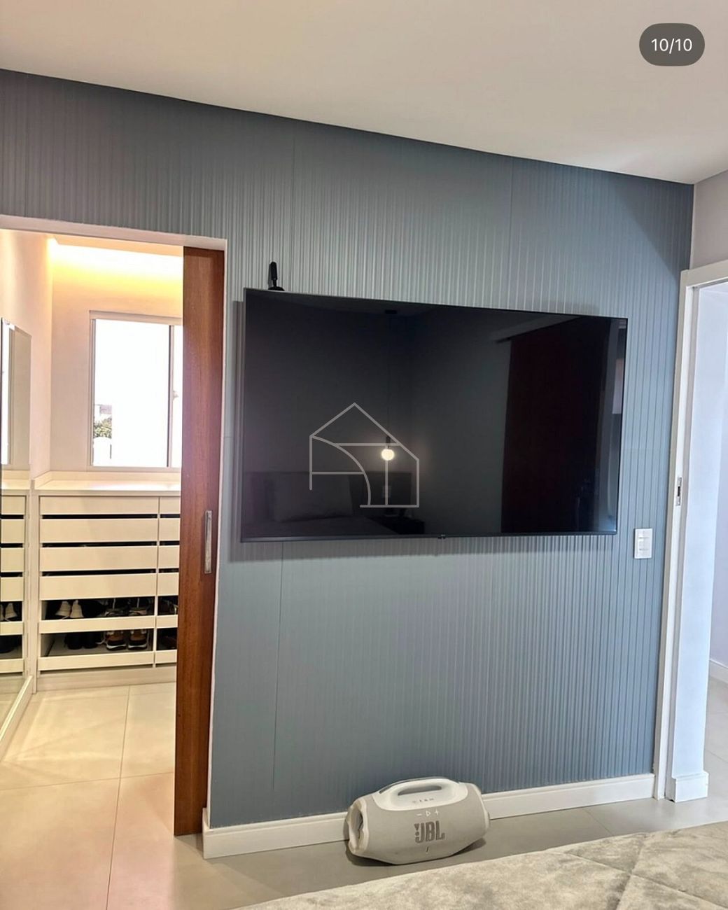 Apartamento, 3 quartos, 53 m² - Foto 11