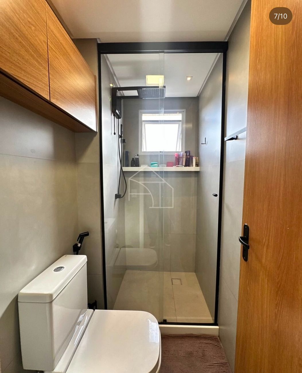 Apartamento, 3 quartos, 53 m² - Foto 8