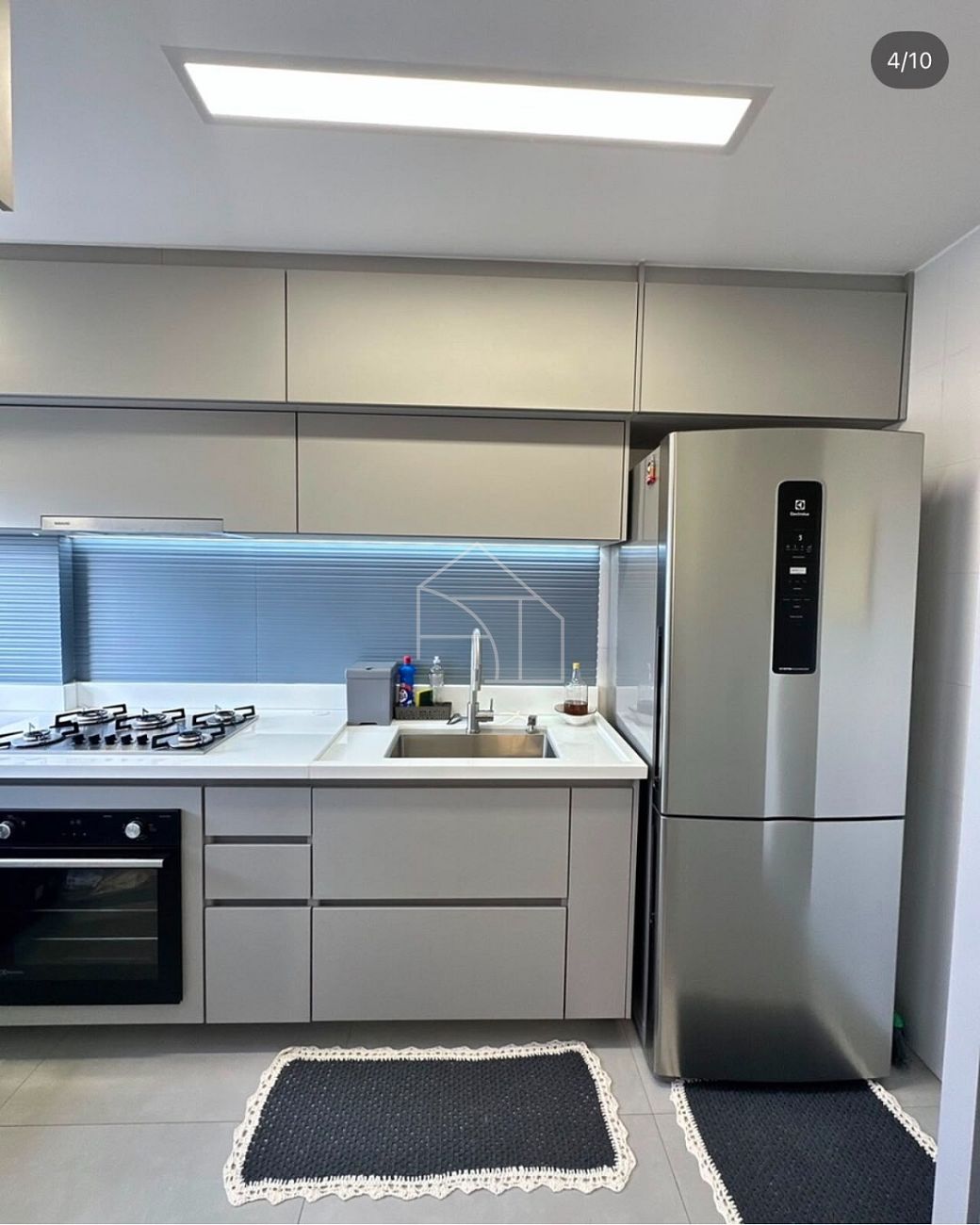 Apartamento, 3 quartos, 53 m² - Foto 7