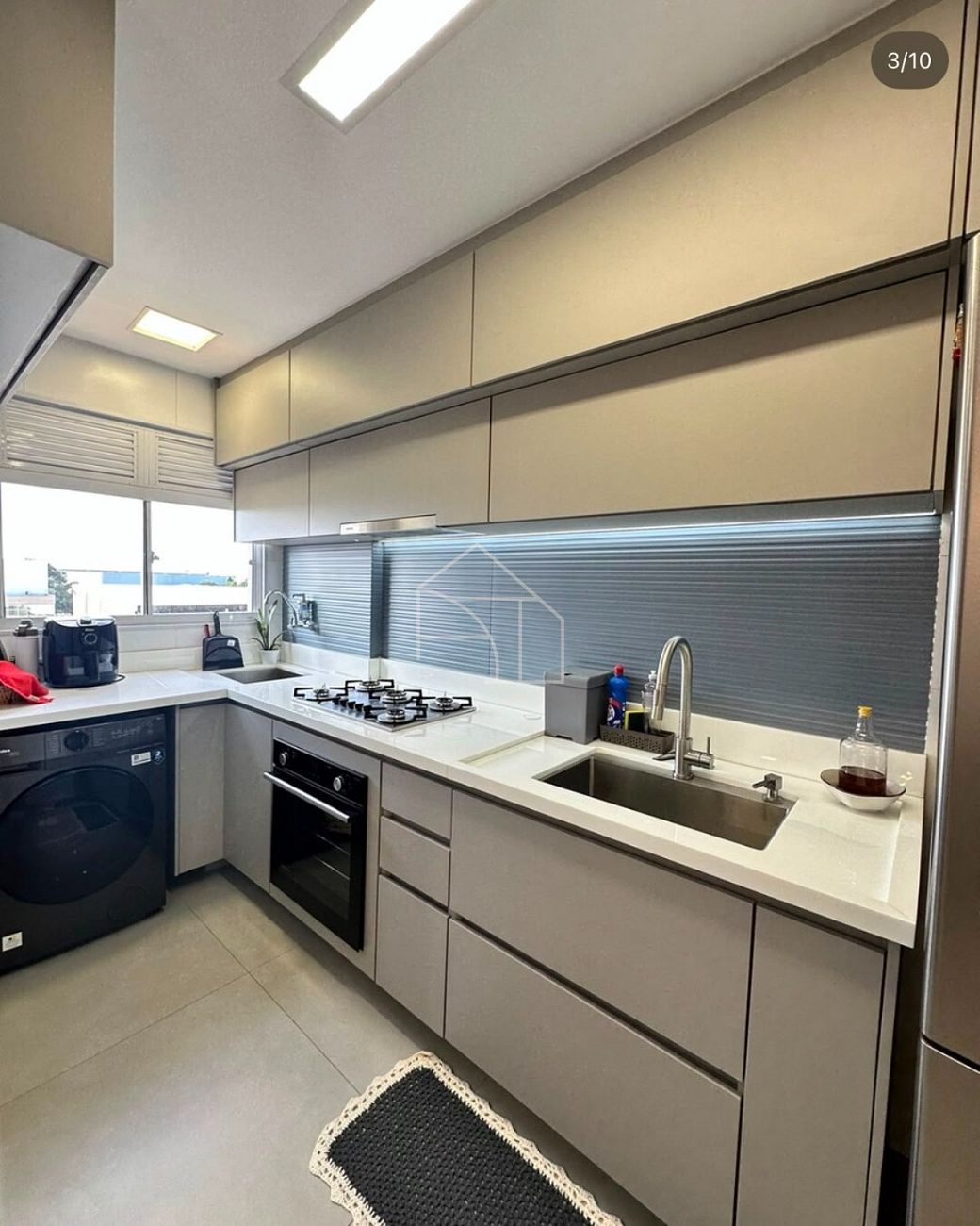 Apartamento, 3 quartos, 53 m² - Foto 4