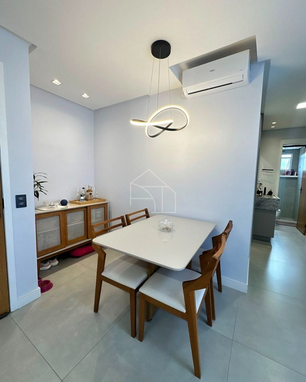 Apartamento, 3 quartos, 53 m² - Foto 3