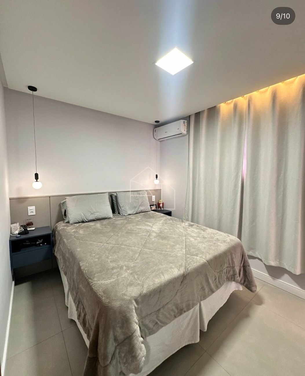 Apartamento, 3 quartos, 53 m² - Foto 5