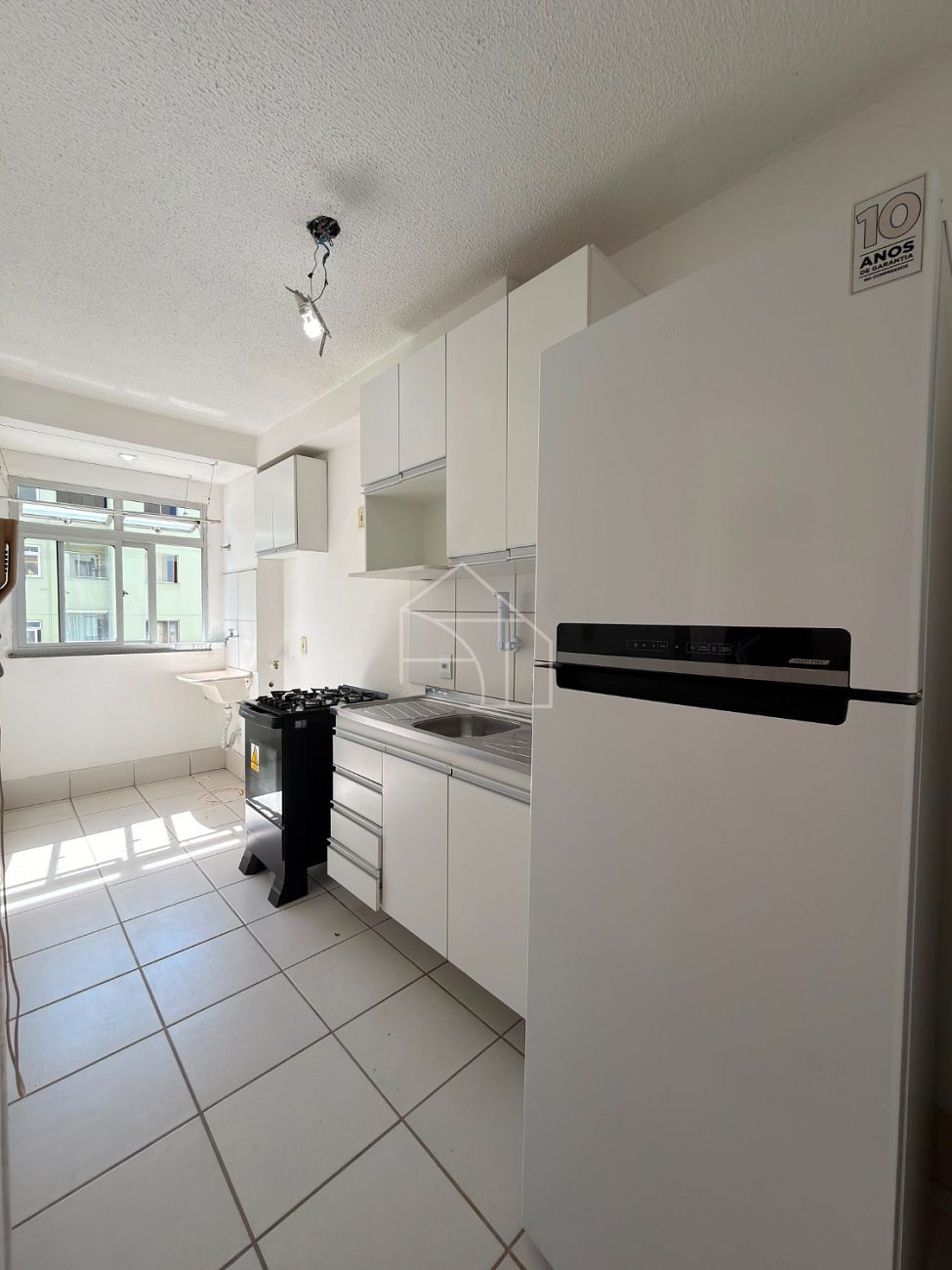 Apartamento, 2 quartos, 49 m² - Foto 3