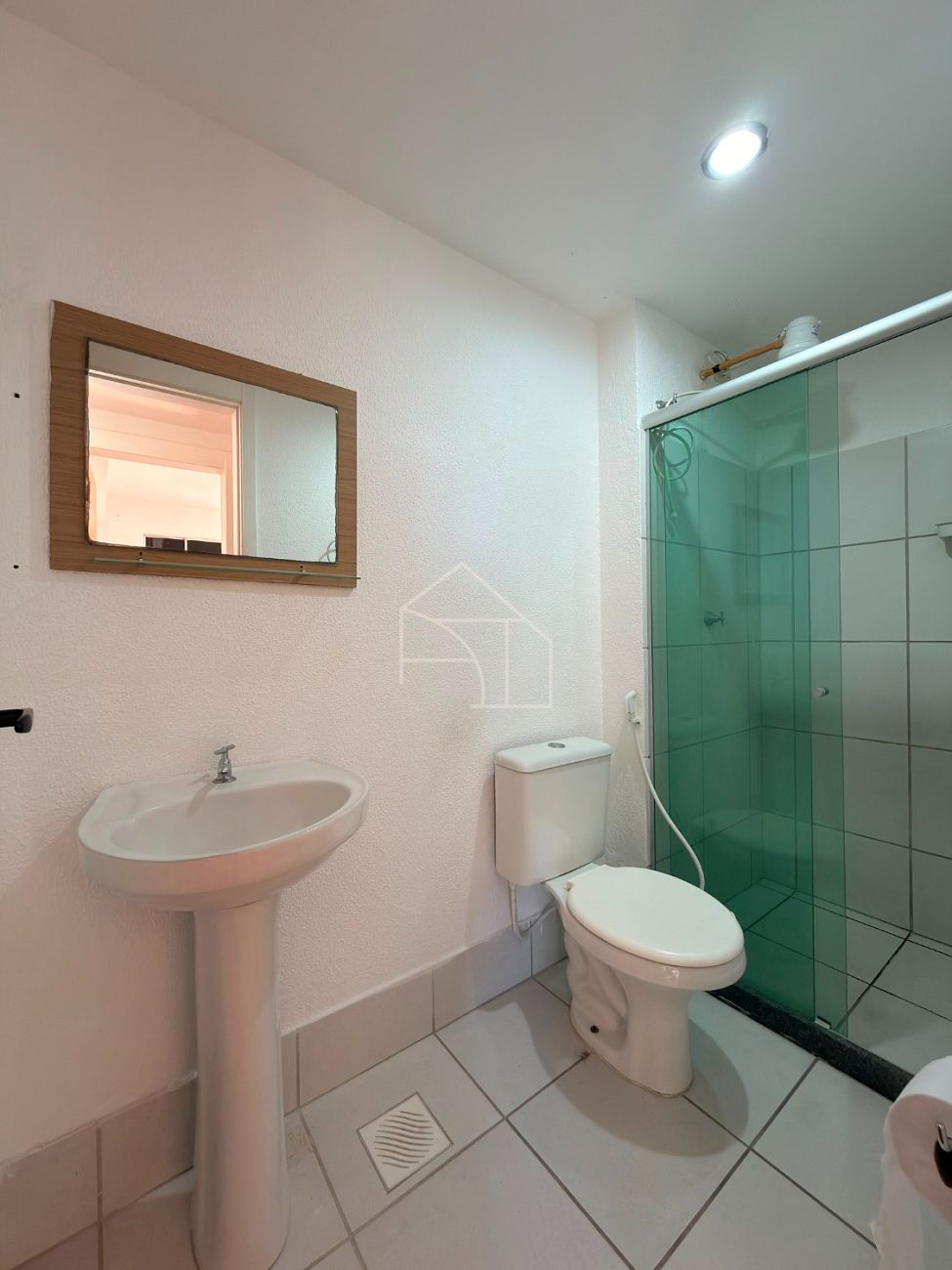Apartamento, 2 quartos, 49 m² - Foto 9