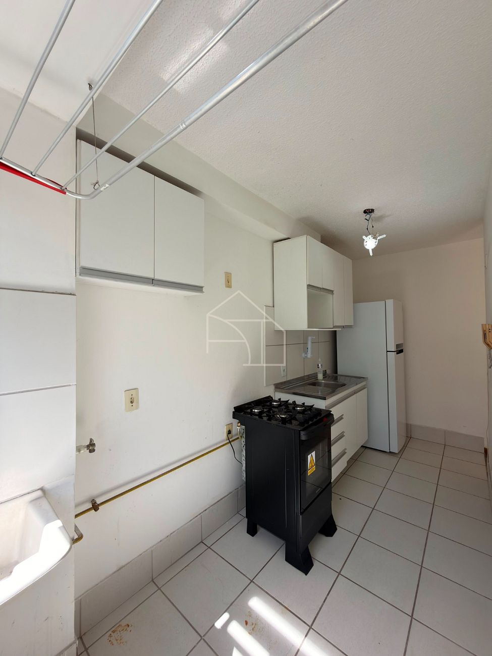 Apartamento, 2 quartos, 49 m² - Foto 6