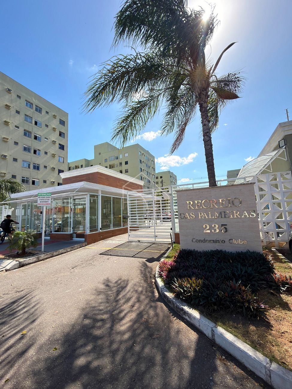 Apartamento, 2 quartos, 49 m² - Foto 1