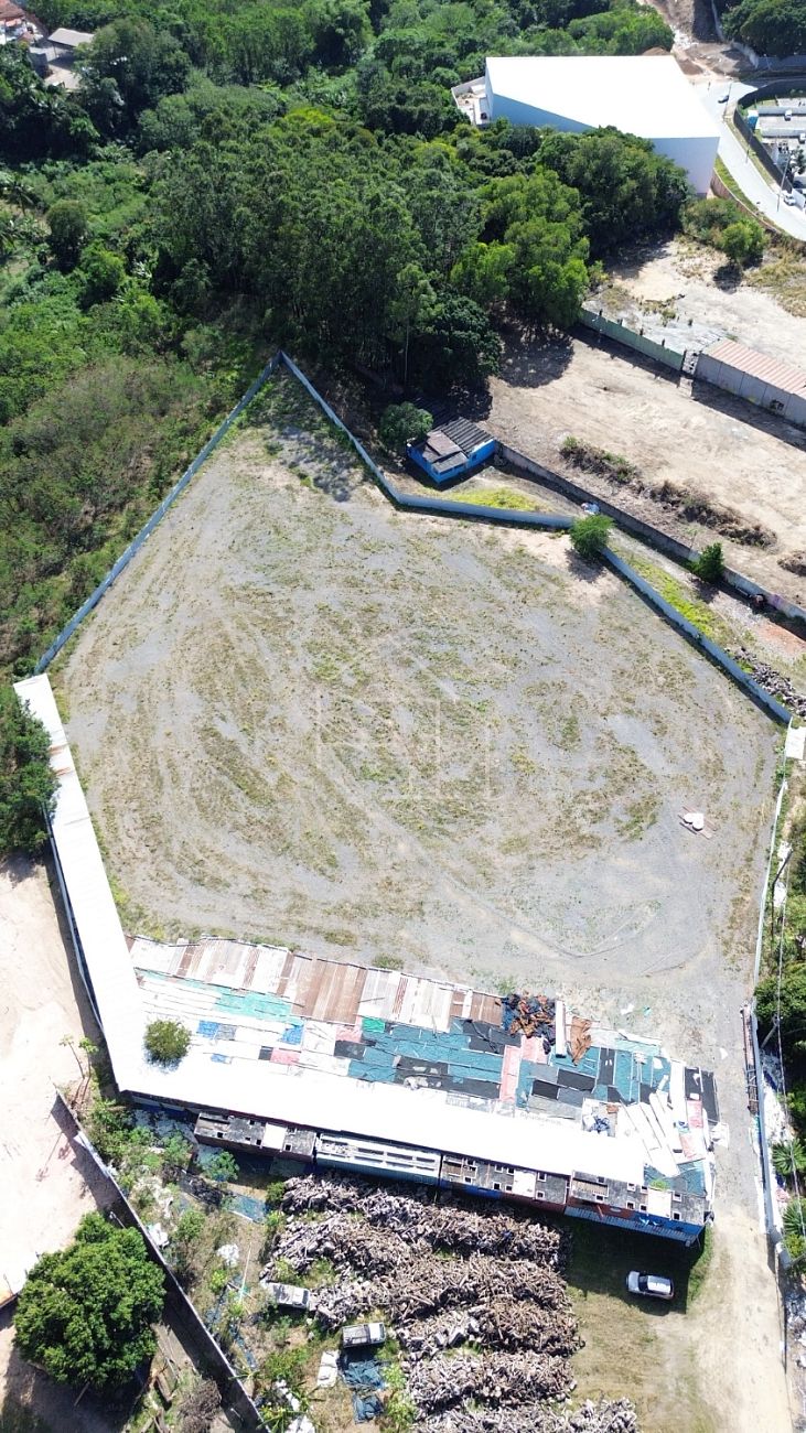 Loteamento e Condomínio, 2 hectares - Foto 4