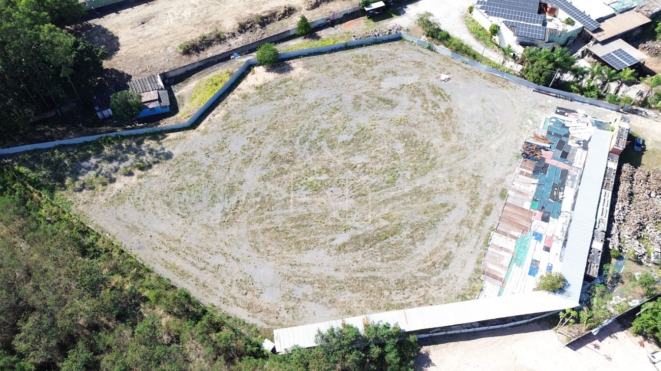 Loteamento e Condomínio, 2 hectares - Foto 1