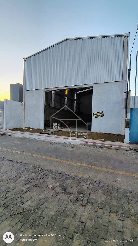 Depósito-Galpão, 275 m² - Foto 6