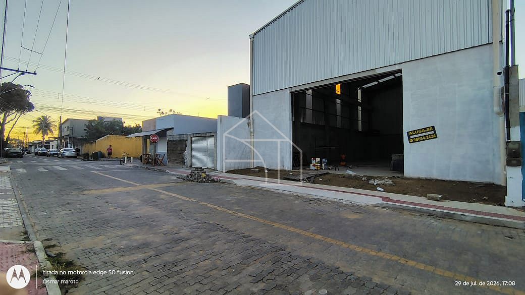 Depósito-Galpão, 275 m² - Foto 2