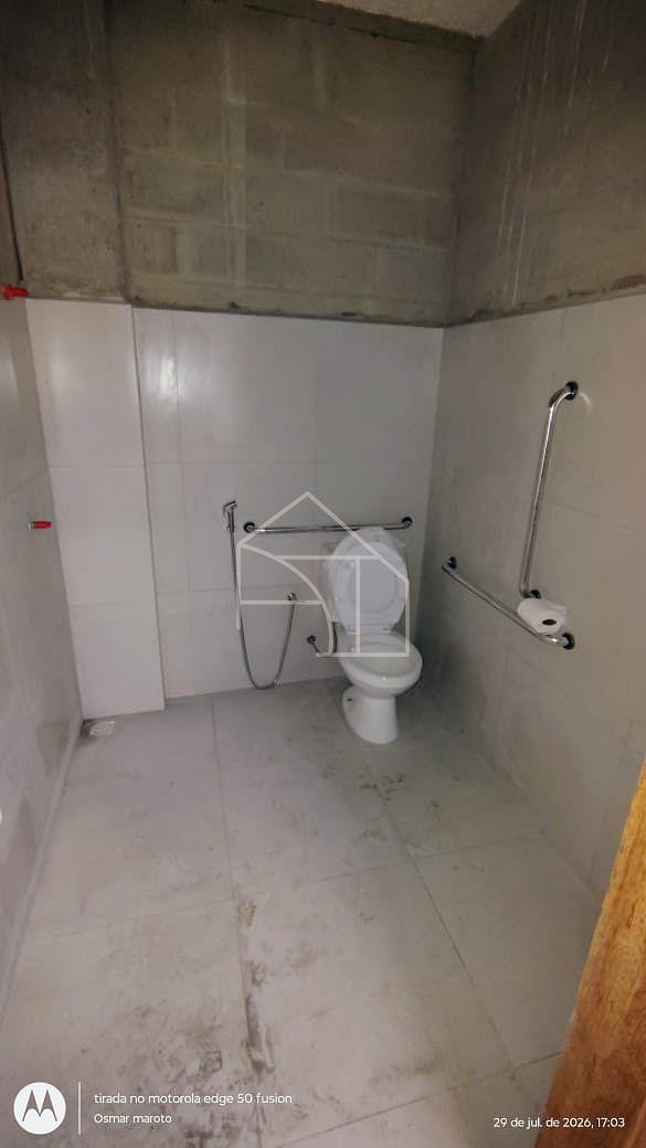 Depósito-Galpão, 275 m² - Foto 8