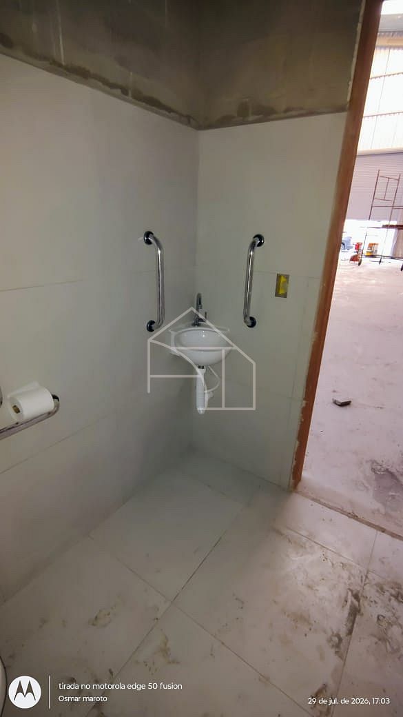 Depósito-Galpão, 275 m² - Foto 7