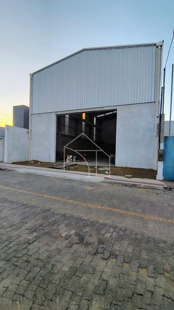 Depósito-Galpão, 275 m² - Foto 7