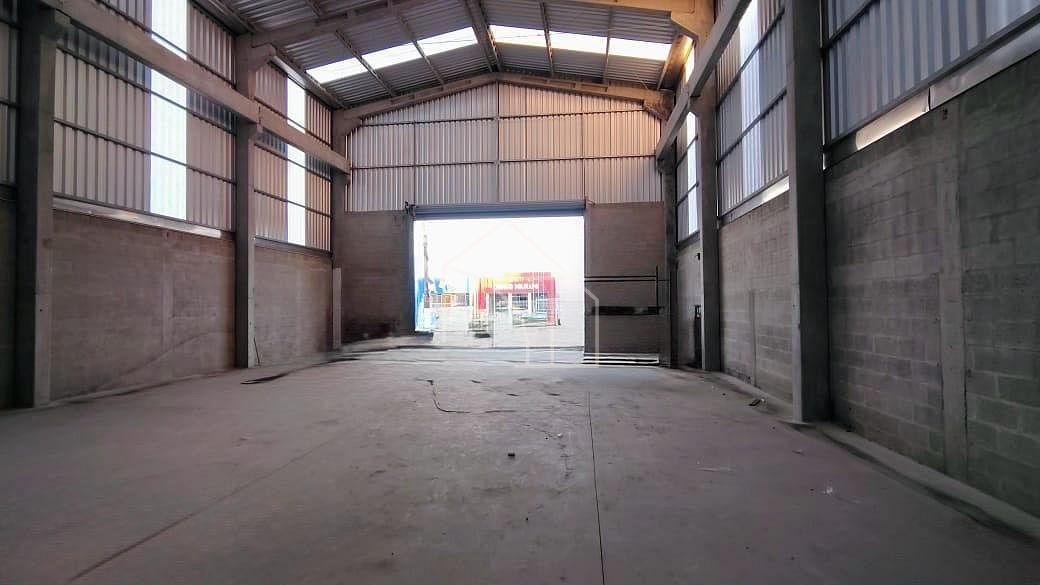Depósito-Galpão, 275 m² - Foto 2