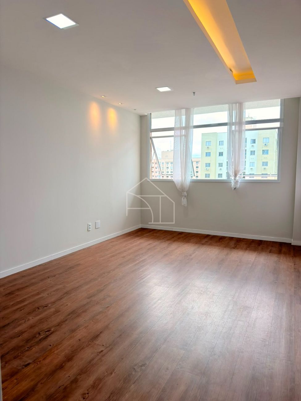 Sala-Conjunto, 34 m² - Foto 2