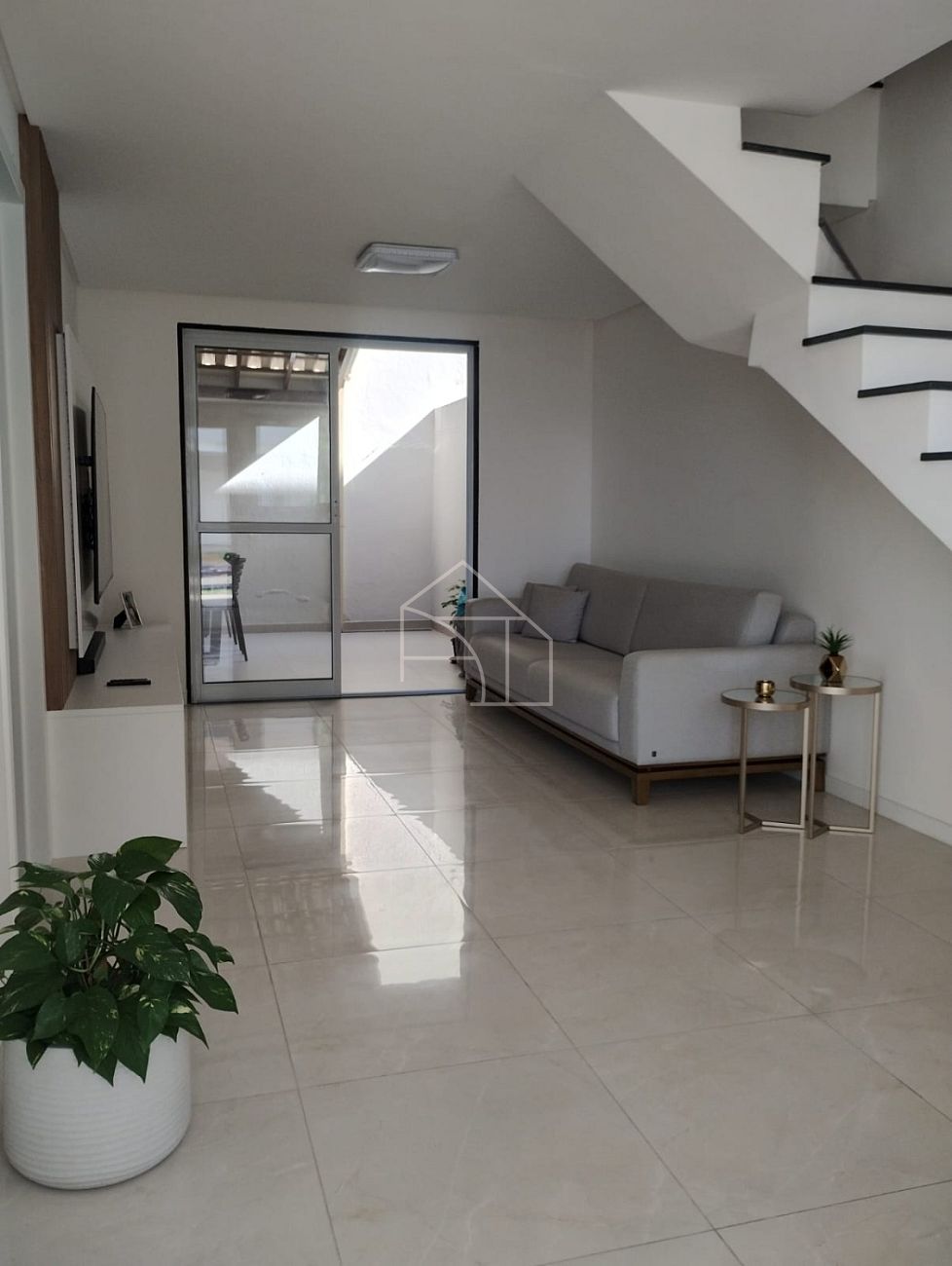 Casa de Condomínio, 3 quartos - Foto 2