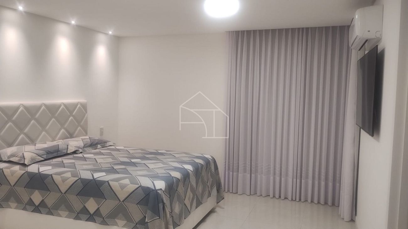 Casa de Condomínio, 3 quartos - Foto 12