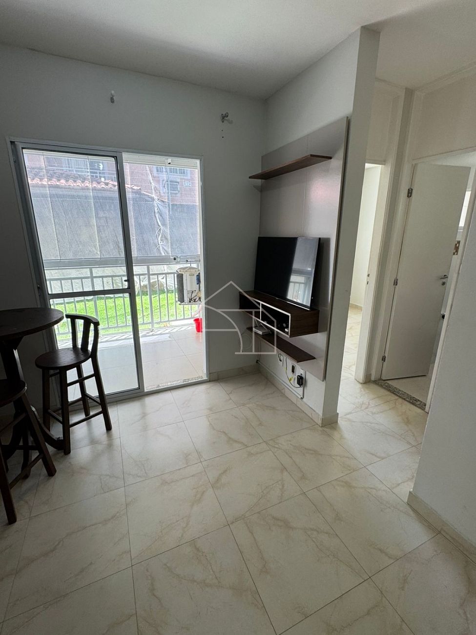 Apartamento, 2 quartos, 50 m² - Foto 4