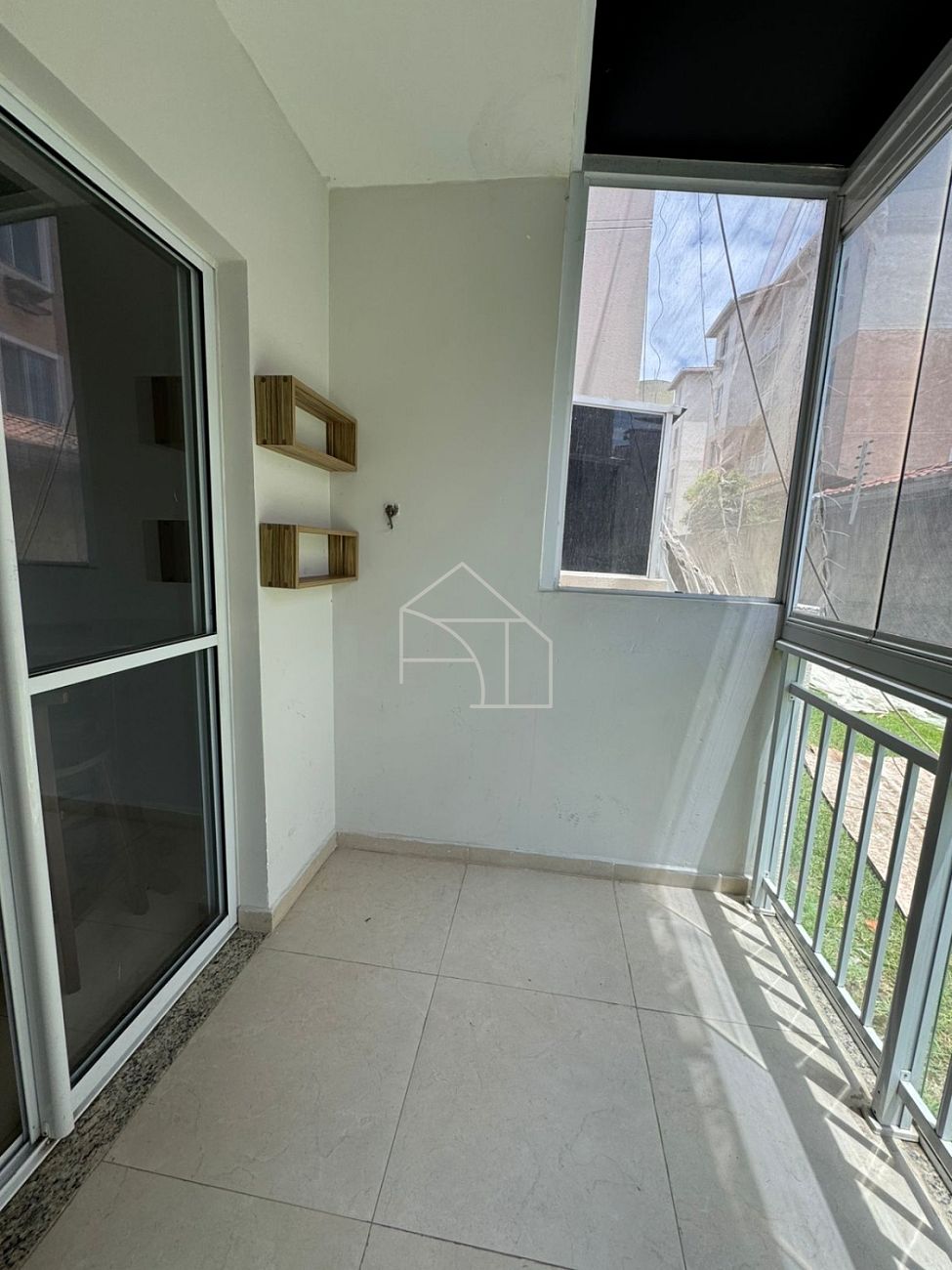 Apartamento, 2 quartos, 50 m² - Foto 22