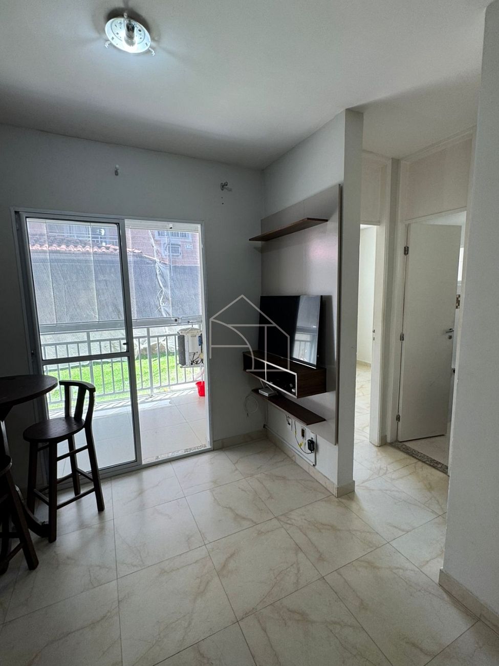 Apartamento, 2 quartos, 50 m² - Foto 11